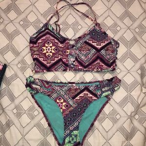 Hollister Bikini Set